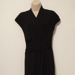 Little Black Dress by Suzi Chin